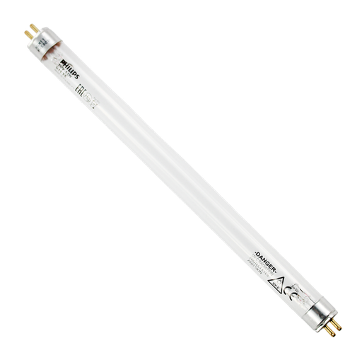 [928002204013] TUV T5 Germicidal Lamp 11W G11 225mm
