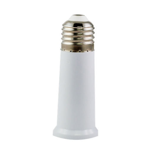 [e27te2795] Adaptor Socket E27 to E27  95mm 200D
