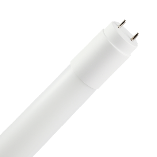 [10159] Reliable Shatterproof T8 LED Tube 18W 4000k 1200mm