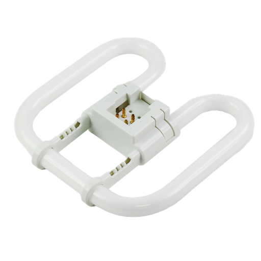 [1892a] Osram CFL 2d 16w 827 4pin  gr10q dimm