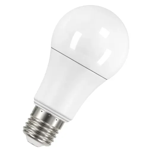 [4058075732339] LED Classic A VAL Bulb 10W 2700K E27 1055lm
