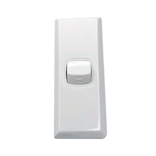 [30594] Architrave switches  gang switch 10a 250v ac
