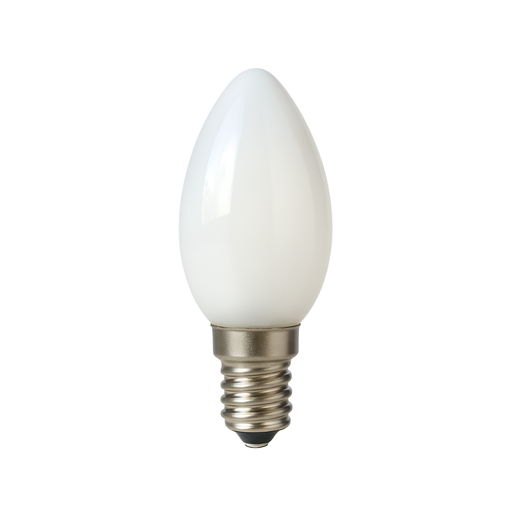 [10279] National NLS C35 LED 4W E14 240V – Daylight 6400K