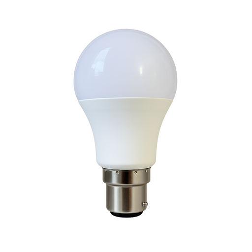 [10137] National NLS 9W E27 240V LED – Natural White 4000K 