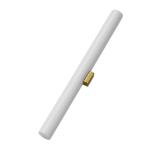 [44014963] LED Architectural lamp 4.9W 220-240V 927 S14d 500mm Dimmable