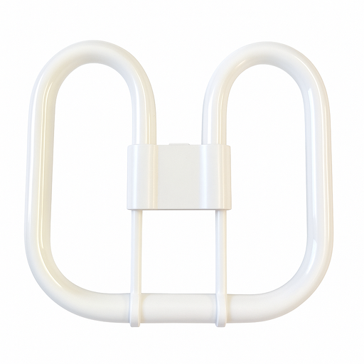 [10455] 2D Fluorescent Tube – 38W | 5000K Daylight