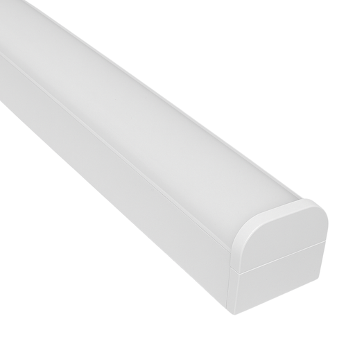 [4058075616493]  LED Batten Light | TRI Color | 22W / 40W 3/4/5.7k IP20