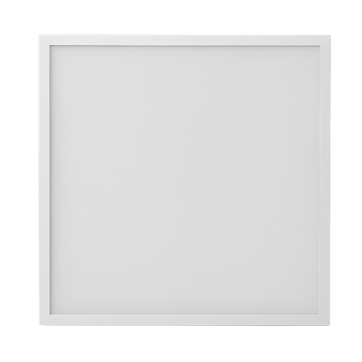 [4099854246944] Panel Plus – 33W/27W Dual Power LED Panel | Tri-Colour | 595x595mm