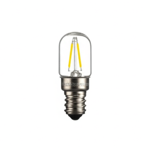 [f214t20c27k] 2W Pilot LED Bulb E14 2700K| E14  CRI 90