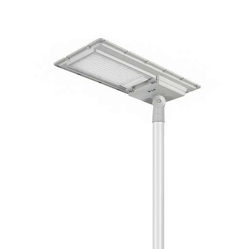[isl0260w] Solar LED Street Light – 60W | 6000K | IP65 | 9000lm