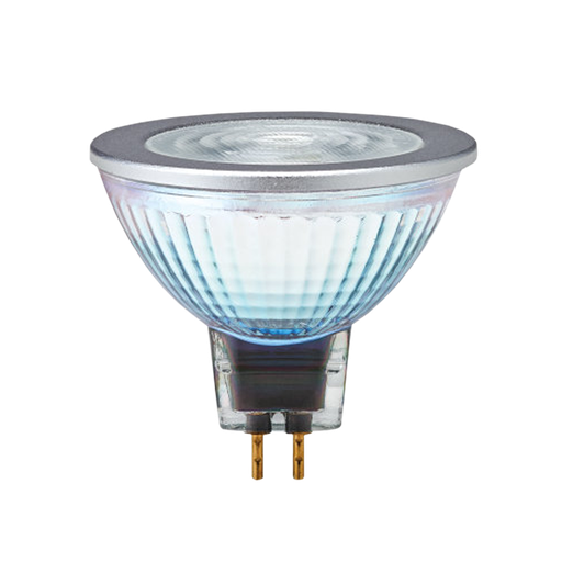 [LPMR1650607W8_BOX20] BOX OF 20: OSRAM LED Performance MR16 50 P 7.5W 60D 3000K GU5.3 Dimmable ($11.88 EACH)