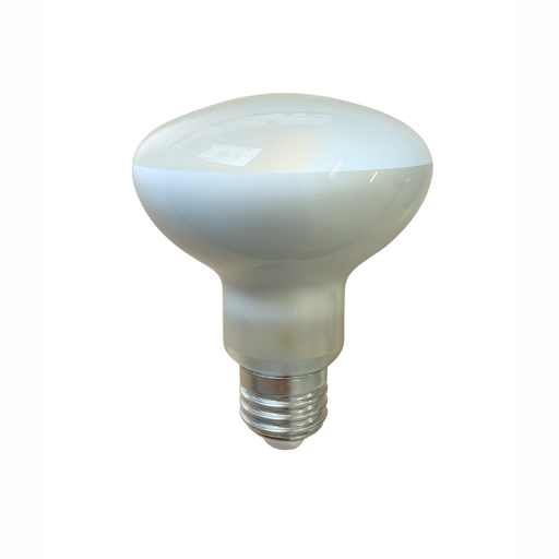 [20915] LED R80 Reflector 8W 2700K E27 Dimmable 807lm