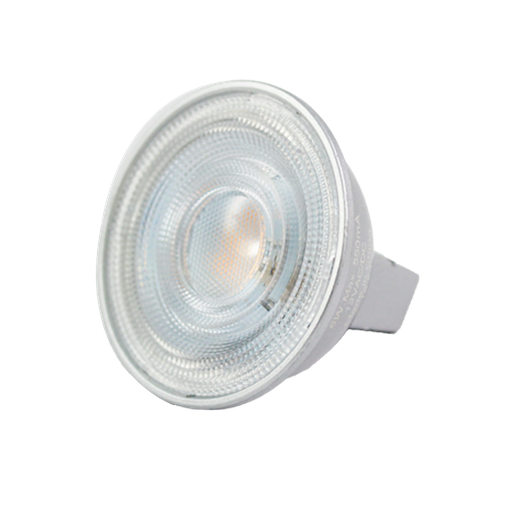 [929003071908_BOX20] BOX OF 20: LED MR16 6.5W 24D 2700K GU5.3 Dimmable ($15.84 Each)