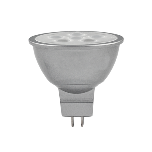 [13262L_BOX50] BOX OF 50: LED MR16 8.2w 60D 3000K GU5.3 Dimmable ($14.08 EACH) 