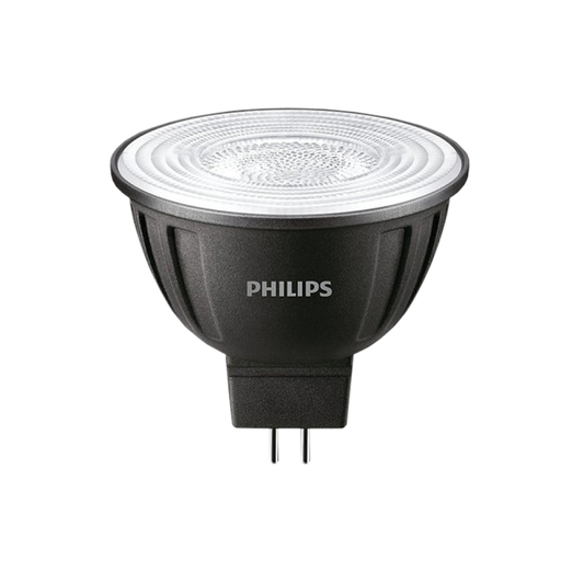 [929003072008_BOX20] BOX OF 20: MASTER LED 6.5W = 50W MR16 930  24DEG  DIMM ($13.86 EACH)