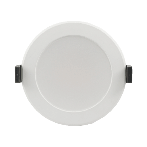[ldvssdl7.5wtri_BOX50] BOX OF 50: LED Superstar Downlight 7.5w Tri-Colour Dimmable 90mm Cutout ($6.50 EACH) 