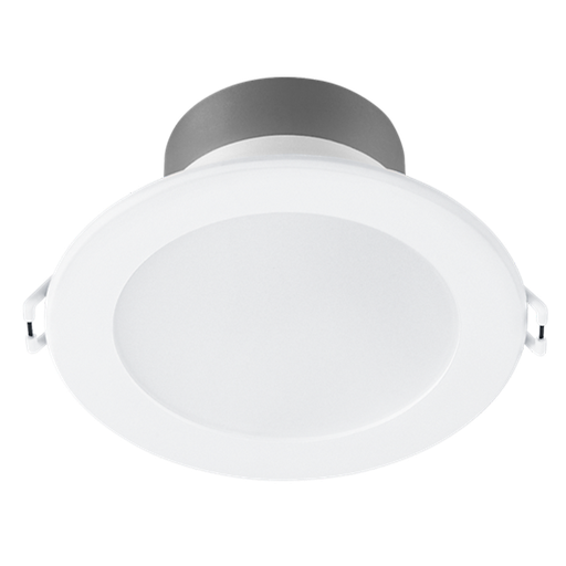 [929002531219_BOX50] BOX OF 50: Philips 7.5W SmartBright LED Downlight Tri-Colour 220-240V Dimmable 90mm ($13.20 EACH) 