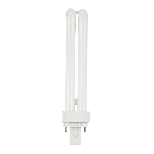 [PLC2683_BOX25] BOX OF 25: Compact Fluorescent PLC 26W 830 G24d-3 2 Pins ($11.22 EACH) 