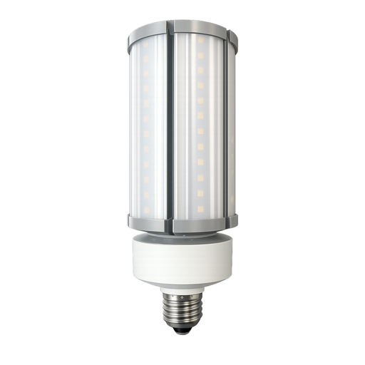 [s6636w02] LED Corn Lamp 36W E27 5000K Daylight 5400lm