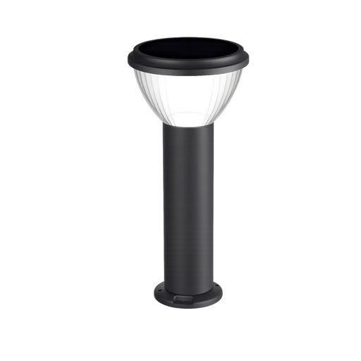 [SCPD10285H] Solar LED Lawn Light 850MM IP65 6000K
