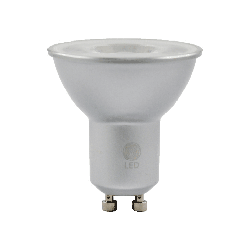 [g13257l_BOX20] BOX OF 20: GE Lighting LED Premium GU10 Bulb 6W 60D 4000K Dimmable ($8.80 EACH) 