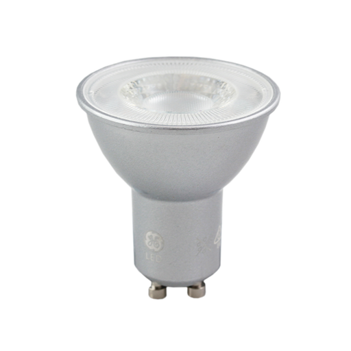 [13256L_box10] BOX OF 10: LED Premium GU10 Bulb 6W 60D 3000K GU10 Dimmable ($8.80 EACH)