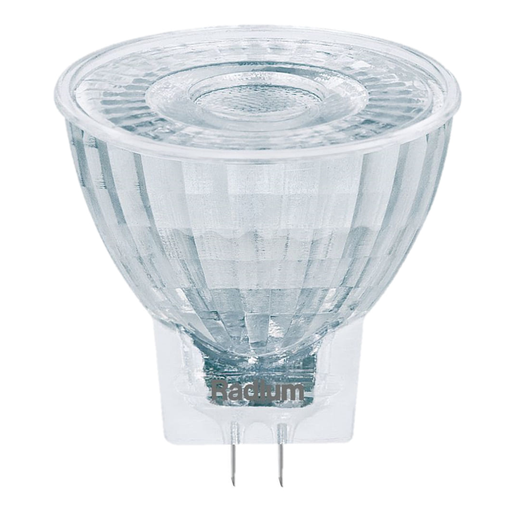 [4008597207396] LED Essence MR11 GU4 – 4.2W 2700K (345lm)  12v ac