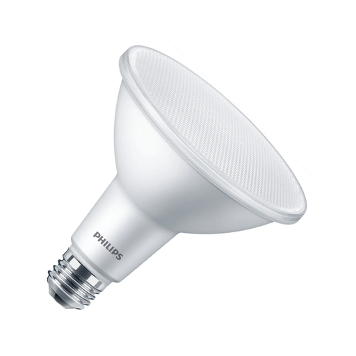 [929004273219] 12W PAR38 Selectable LED Lamp E27 1200lm IP65