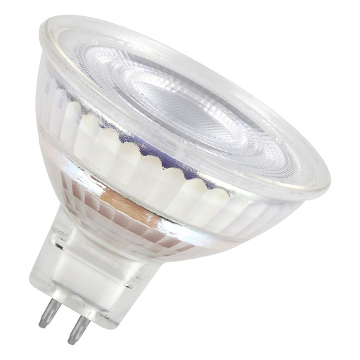 [4099854772825] LED Performance MR16 7.5W 4000K GU5.3 60° Cool White Lamp