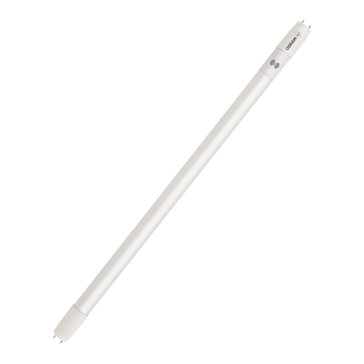 [4099854788062] 8W 2FT LED T8 Tube Tri-Colour Selectable G13 – Flicker Free