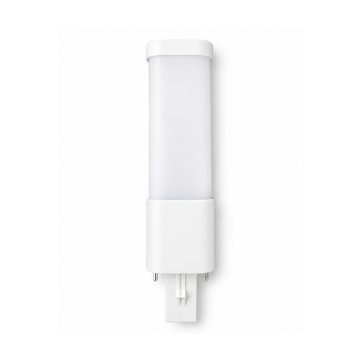 [43620579] 3.5W LED PLC Replacement Lamp | G23 2 Pin | 4000K Cool White | 400 Lumens (CFL Replacement 7W)