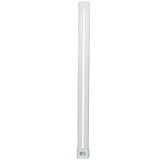 [5071] OSRAM Dulux L 55W 840 2G11 CFL Lamp – Cool White 4000K