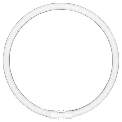 [TL5C55W830]  Lumilux Circular Fluorescent T5 55W 3000K 2GX13 4 Pins