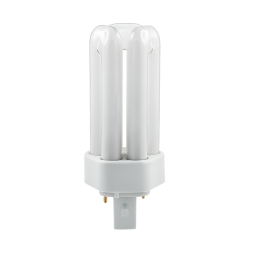 [5191] 18W GX24D-2 CFL Lamp 830 Warm White