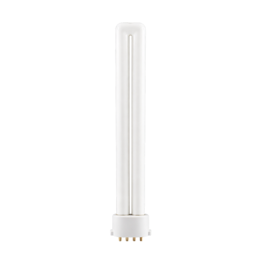 [1184] 11W PL CFL Lamp 4000K Cool White 2G7 4-Pin