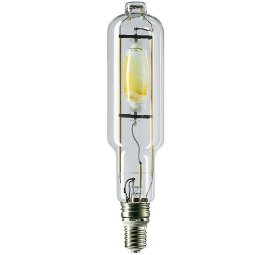 [HPIT2000] HPI-T Quartz Metal Halide Lamp 2000W 380V 542 E40 (32416651)(hqit2000w/n/e/)