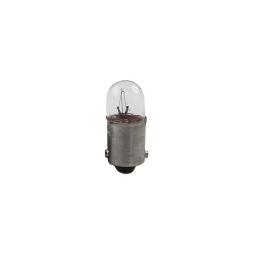 [B3796] Miniature Incandescent Signal Filament Lamp 170MA 12V BA9s  8.5 x23mm