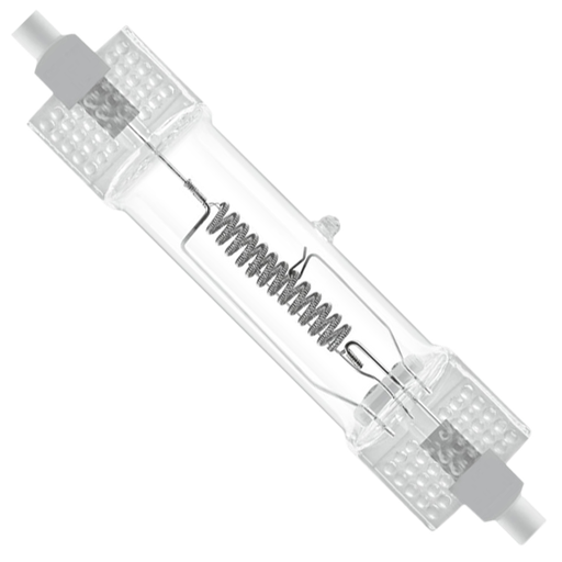 [3603] Halogen Studio Lamp 2000W 240V 3200K RX7s