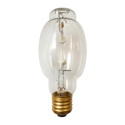 [644430] Metalarc M/MS BT28 400W Metal Halide Lamp