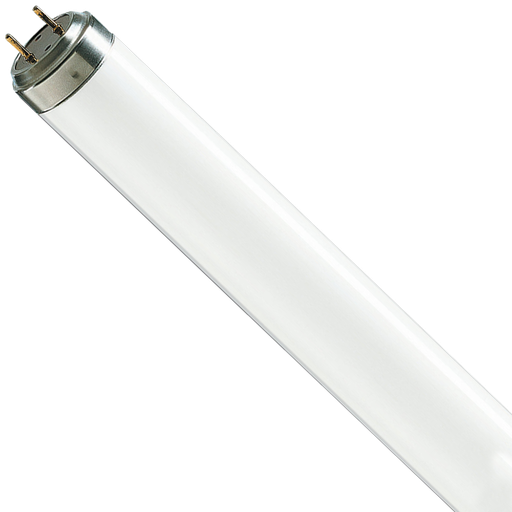 [14614] Blacklight Fluorescent Lamp T12 BL368 20W G13 600mm