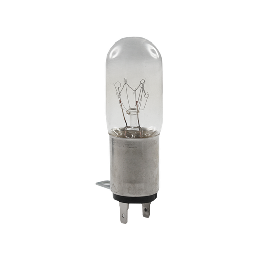 [E5258] Incandescent Microwave Oven Light 118617 25W 240V 3 Pin Flange