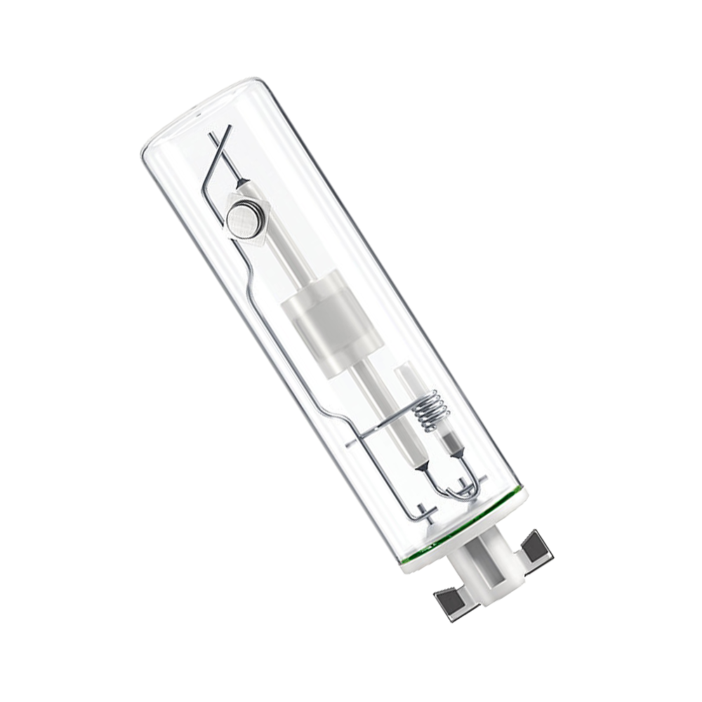 Master Colour CDM-Tm Mini 20W 100V 3000K PGJ5 | GMT Lighting