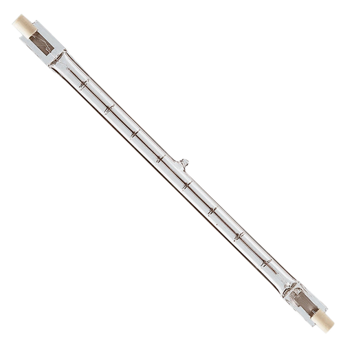 [10062] Plusline L Halogen 1000W 240V 187.3mm R7s   (10250)