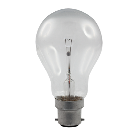 [260037] GLS 60W Low Voltage 32V 2700K B22 Dimmable