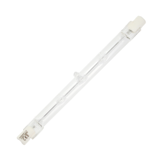 [Q15078] Linear Halogen Lamp J Type Double Ended150w 78mm 