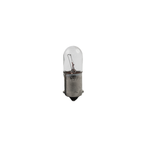 [B3029] Miniature Incandescent Signal Filament Lamp 3W 12V BA9s  250ma  10x28mm
