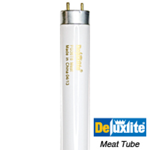 Deluxlite Fluorescent Meat Display Light 36W