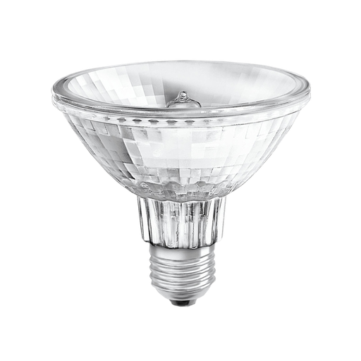 [6098] Halogen Halopar 30 Alu 64841 SP 75W 230V 2900K E27  p30