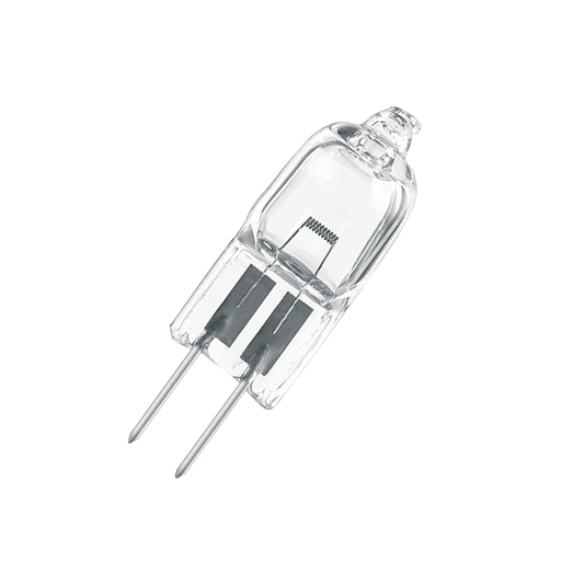 [5410] Low Voltage Halogen Lamp 64410 10W 6V 3200K G4
