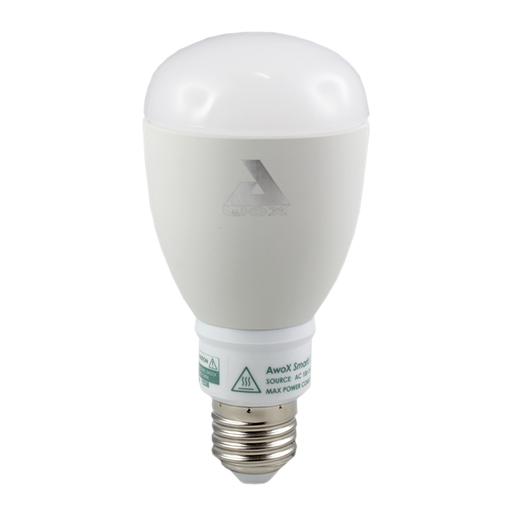 [SMLC9] SmartLIGHT Color 9W LED Bluetooth Control E27 Dimmable